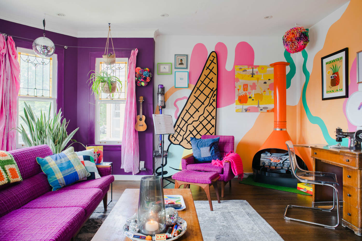 These 4 UndertheRadar Home Decor Trends Will Dominate 2023